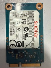 SanDisk SDSA5DK 16GB SATA Grade B picture