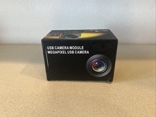 ELP 4K 10X Zoom Webcam 30fps USB2.0 Camera HD Webcams with 5-50mm Varifocal Lens picture