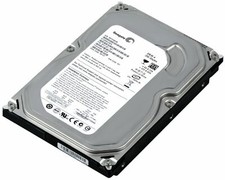 HARD DRIVE SEAGATE DB35.4 ST3250310CS 250GB 7.2K 8MB SATA II 3.5'' picture