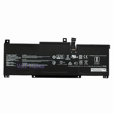 Genuine BTY-M493 Battery For MSI Modern 14 B10MW B11MOU Prestige 14 SUMMIT E14 picture