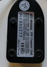 ACT-IR2000L FIR Computer Link ACTiSYS picture
