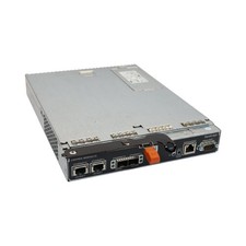 Dell EqualLogic Type 15 Control Module 10GbE iSCSI Controller PS6210 DCY2N picture