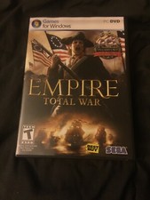 Empire: Total War (PC, 2009) Best Buy exclusive edition picture
