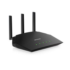 NETGEAR R6700AX 4-Stream WiFi 6 Router AX1800 Dual-Band Gigabit picture