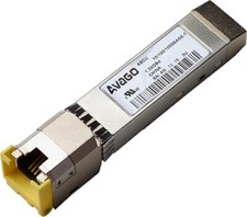 Avago ABCU-5740AGZ Copper SFP Optical Transceiver picture