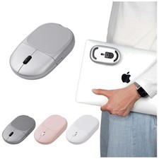 Compact Magnetic Mouse - Compatible with Multiple Devices picture