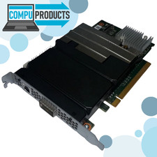 Microsoft FPGA 1768 50G Accelerator Card M1040125-001 PCI-Express x16 picture