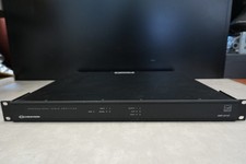 Crestron AMP-2210T Professional Audio Amplifier 2Ch 210W 70V 100V Tested picture