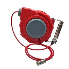 Coiler reel+10M 3HAC031683-001 Cable F ABB robot DSQC679 IRC5 teach pendant wire picture