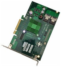 Supermicro AOC-USAS-L8i RAID Controller picture
