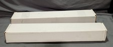 Lot Of 2 Liberty Cat 6 24  Port Panel 1U LPP624P picture
