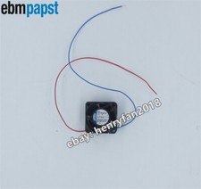 Ebmpapst 414 Axial Compact Fan DC 24V 1.0W 40*40*20mm 5.9CFM 2-wire  Cooling Fan picture