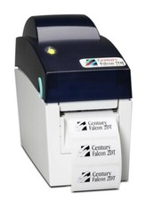 Century Falcon 2DT 2 Inch Direct Thermal Barcode Label Printer (Free Software) picture
