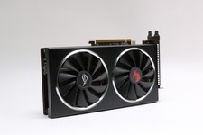 PowerColor Red Dragon Radeon RX 5700 XT OC 8GB GDDR6 picture