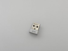 Logitech G715 LIGHTSPEED Wireless Mechanical Gaming Keyboard - USB Dongle picture