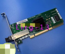 1pc new  LSILOGIC LSI7102XP-LC   network adapter picture