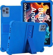 Universal 10 inch Tablet Case, 10.1 inch Android Tablet Cover Adjustable Stand picture