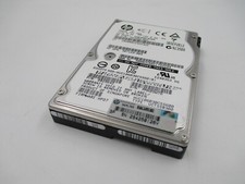 HP EG0300FBDBR 300GB  2.5