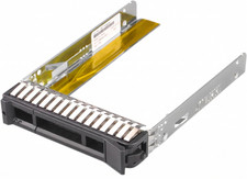 Lenovo OEM SM17A06246 25 SAS SATA HDD Tray Caddy ThinkSystem SR650 SR550 G2U picture