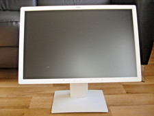 Fujitsu B24W-7 LED MONITOR DVI WUXGA Displayport USB Hub Speakers White 24