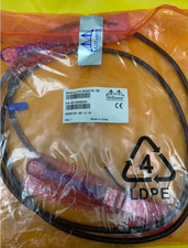 New Mellanox NVIDIA DAC Cable VPI 56Gb/s QSFP MC2207130-002 2m/6.6ft picture