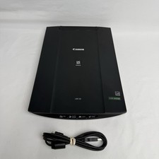 Canon CanoScan LiDE 120 Flatbed Color Image Scanner USB  Tested picture