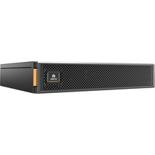 VERTIV LIEBERT GXT5 with Rail Kit- GXT5-EBC48VRT2U picture