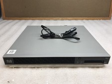 Cisco ASA5525 8-Port Security Appliance - No HDD *READ DESC FOR LICENSE* picture