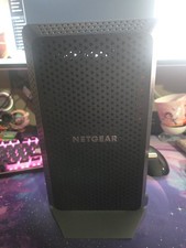 NETGEAR Nighthawk CM1200-100NAS DOCSIS 3.1 Cable Modem picture