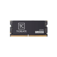 TEAMGROUP T-Create Classic DDR5 SODIMM 32GB 5600MHz(PC5-44800) CL46 Laptop Me... picture
