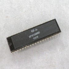 USSR K1810 Series IC Intel 8086 Compatible CPU Controller Chip NOS 1 pc Vintage picture