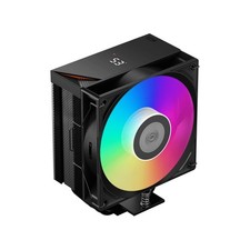 PCCOOLER CPS CPU Air Cooler Digital Display ARGB RT500 picture