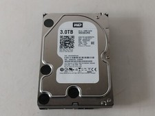 Western Digital WD Green WD30EZRX 3 TB SATA III 3.5 in Desktop Drive HDD picture