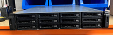 REXP-1220U-RP QNAP 12 Bay Expansion NAS - 1 BAY NOT WORKING picture