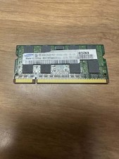 Samsung 2GB 2RX8 PC2-5300S Very Good picture