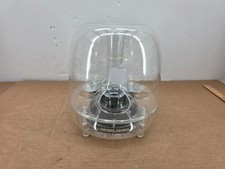 Vintage Harman Kardon iSub 2000 USB Subwoofer no Power Supply picture