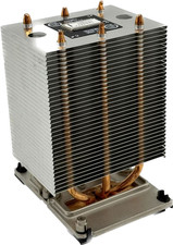 Fujitsu Primergy TX2540 TX2550 M4 M5 4U CPU Heatsink V26898-B1018-V1 A3C40195193 picture