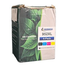 Hirmod 952XL Compatible Ink Cartridge For HP OfficeJet (LOS67AN) 4 Colors picture
