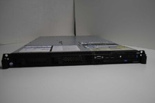 IBM System x3550 (Type 7978) Intel Xeon CPU E5420 2.50GHz 1024 MB memory picture