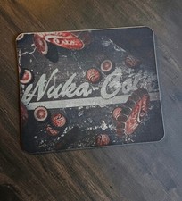 Fallout Fo76 Fallout 4 Nuka Cola anime Video Game Custom Mouse Pad picture