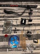 pc water cooling parts picture