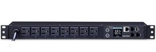 CyberPower PDU31001 Monitored PDU 15A SNMP 5 15P /  picture
