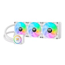 Thermaltake TH420 ARBG All-in-One Water Cooling Kit, CL-W369-PL14SW picture