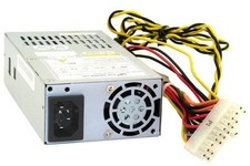 FSP Sparkle FSP180-50PLF 180W Flex ATX PSU 20-Pin Power Supply picture