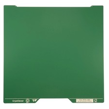 CryoClover 355x346mm Cold Build Plate for Bambu-Lab H2D/H2S | Strong Adhesion... picture