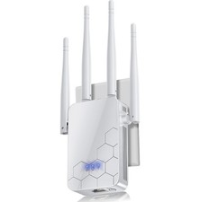 NEW Cyseed Wireless WiFi Range Extender Repeater picture