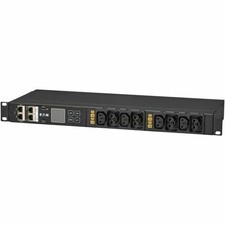 Eaton Managed PDU picture