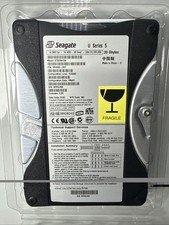 Seagate U5 20 GB,Internal,5400 RPM,3.5
