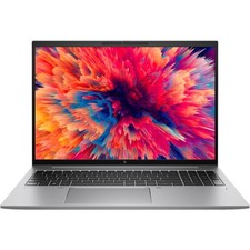 HP ZBook FireFly 14 G9 Touchscreen i7-1265U 32GB RAM 1TB SSD NVIDIA T550 Win 11 picture