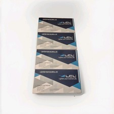 4Pack LCL Toner Cartridge Magenta Yellow Black Cyan LCL CLT K406S picture